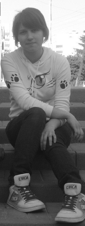 Мария Горгун | Брест