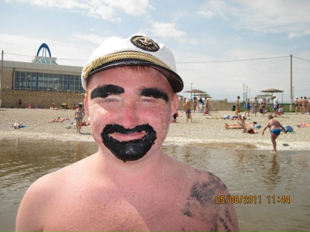 №3, Евгений Семёнов №3, Евгений Семёнов