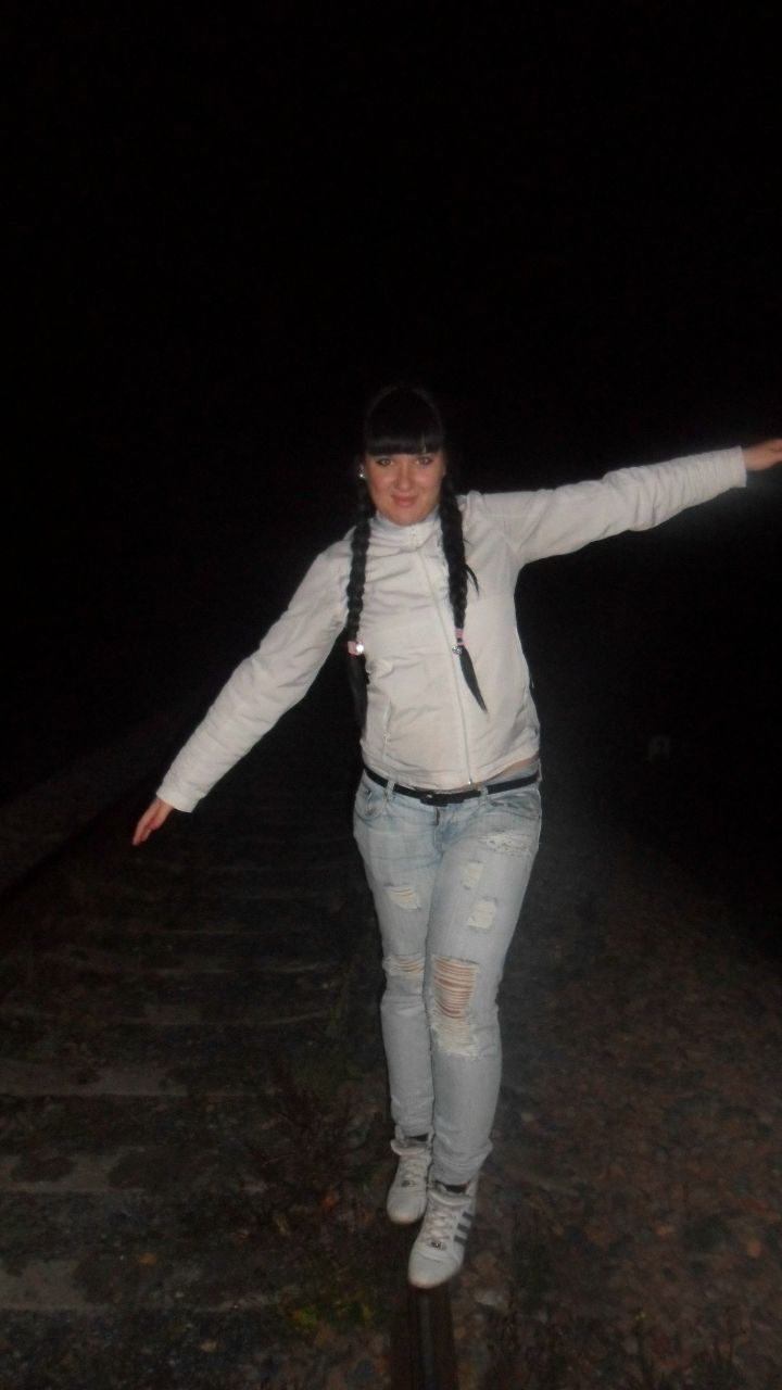 Аленочка Баринова | Богородск