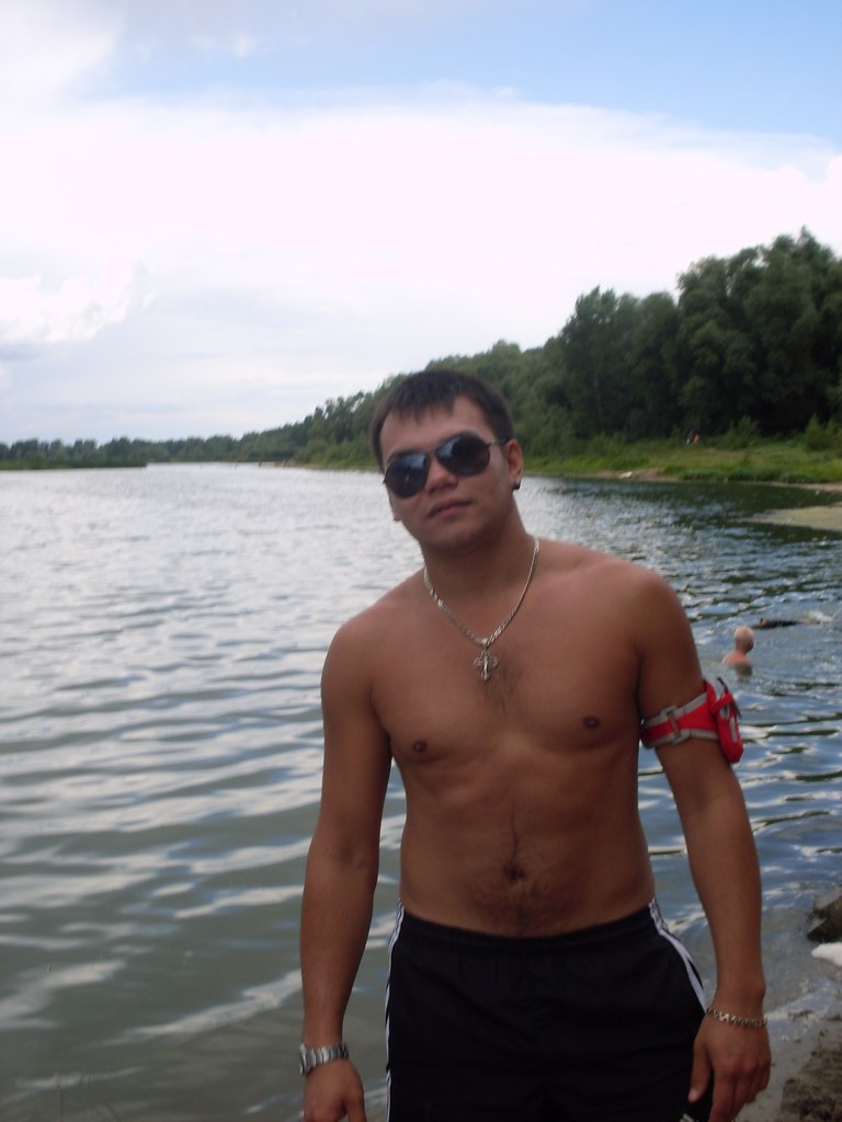 Александр Шашков | Самара