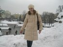 Фотография Чернявской Екатерины