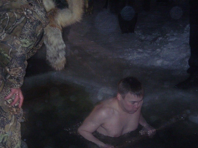 Дмитрий Алганаев | Чита