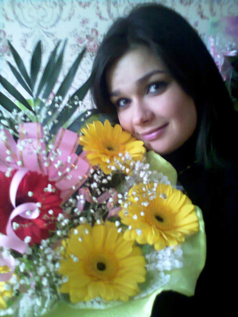 Анна Жила ♥ | Мурманск