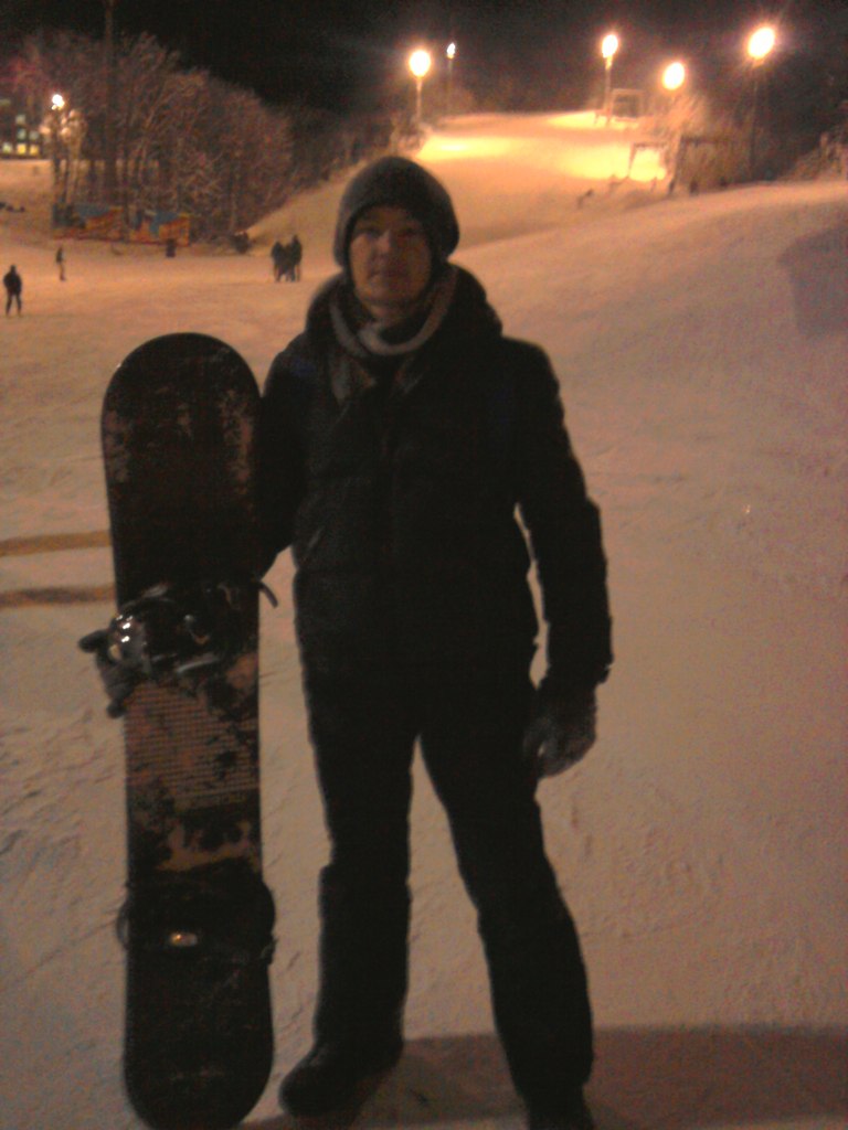 Николай Кодий | Киев