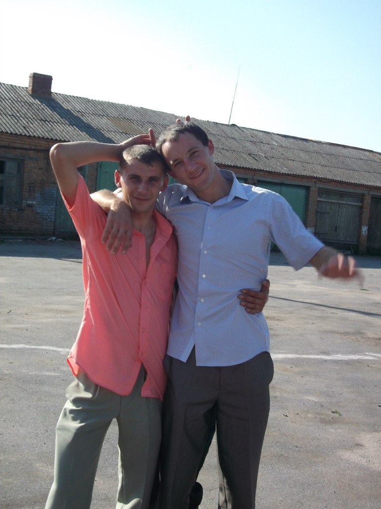 Юра Ляшко | Винница