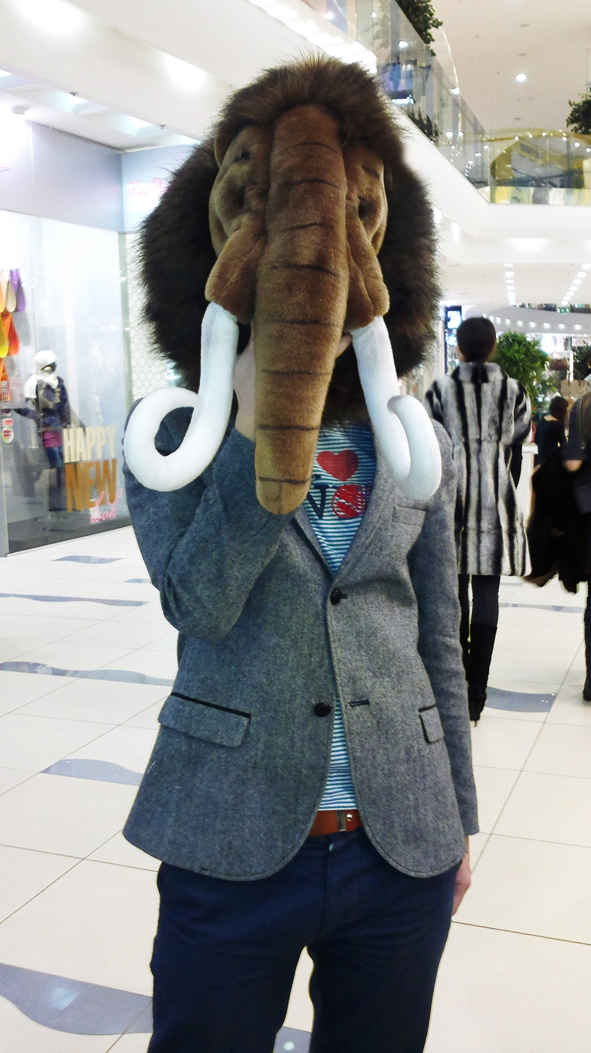 Фото профиля