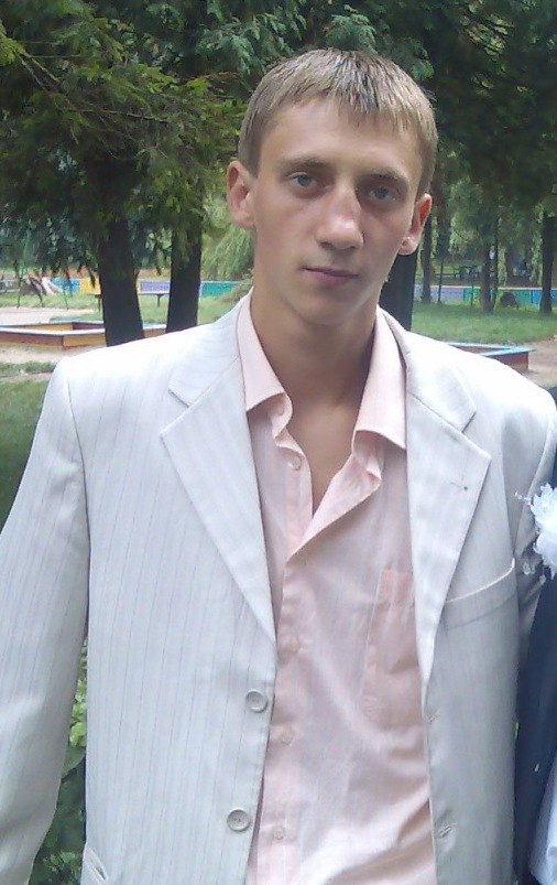 Вадим Ганущак | Хмельницкий