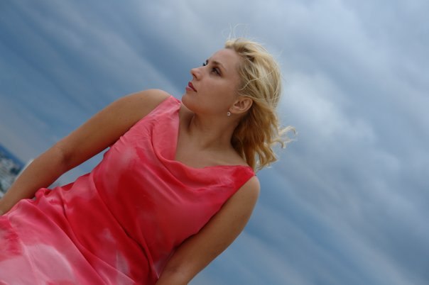 Оксана Скрипник | Киев