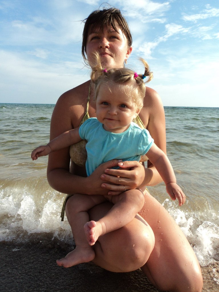 Маргарита Дударева | Белгород