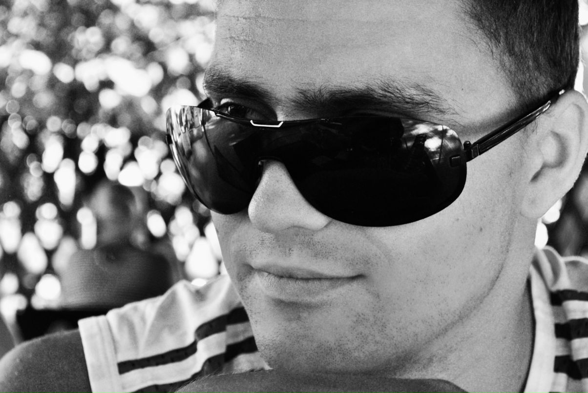 Евгений Подмазко | Измаил