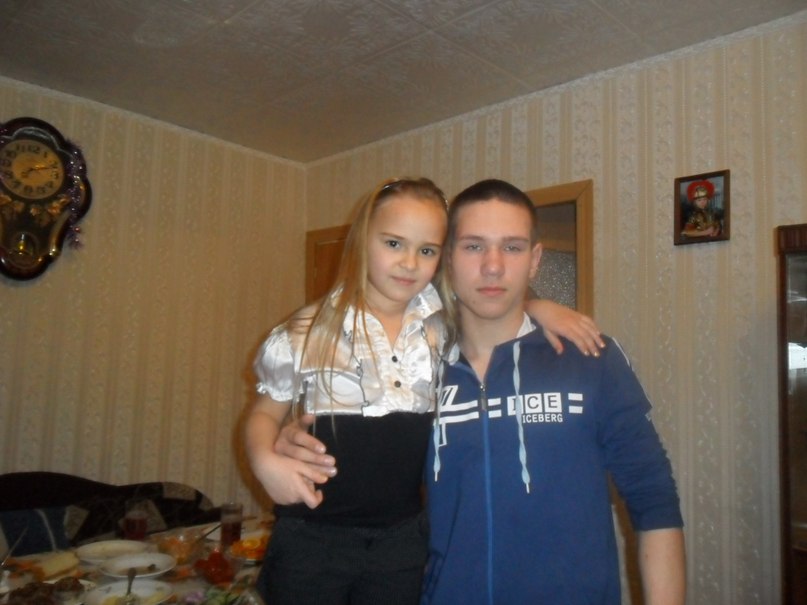 Александр Комаров | Мегион