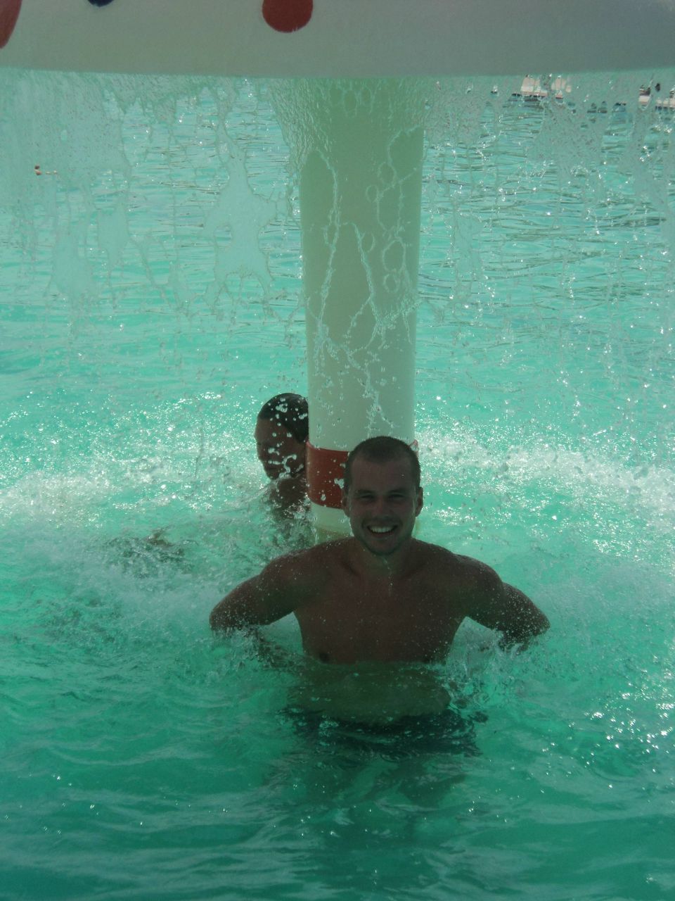 Олег Самсонов | Симферополь