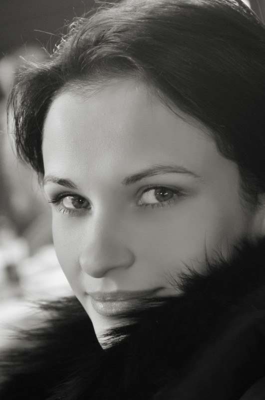 Наталия Литинская | Киев