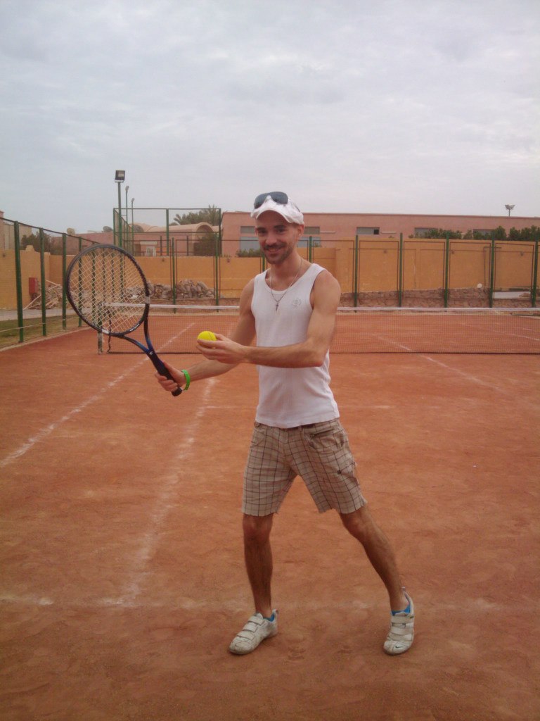 Георгий Закревский | Москва