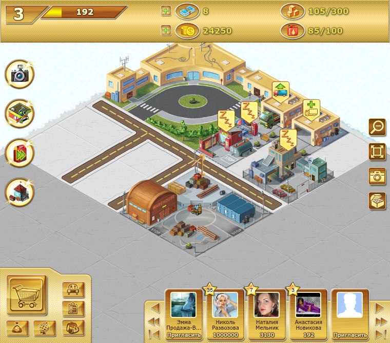 Анастасия Новикова | Киев