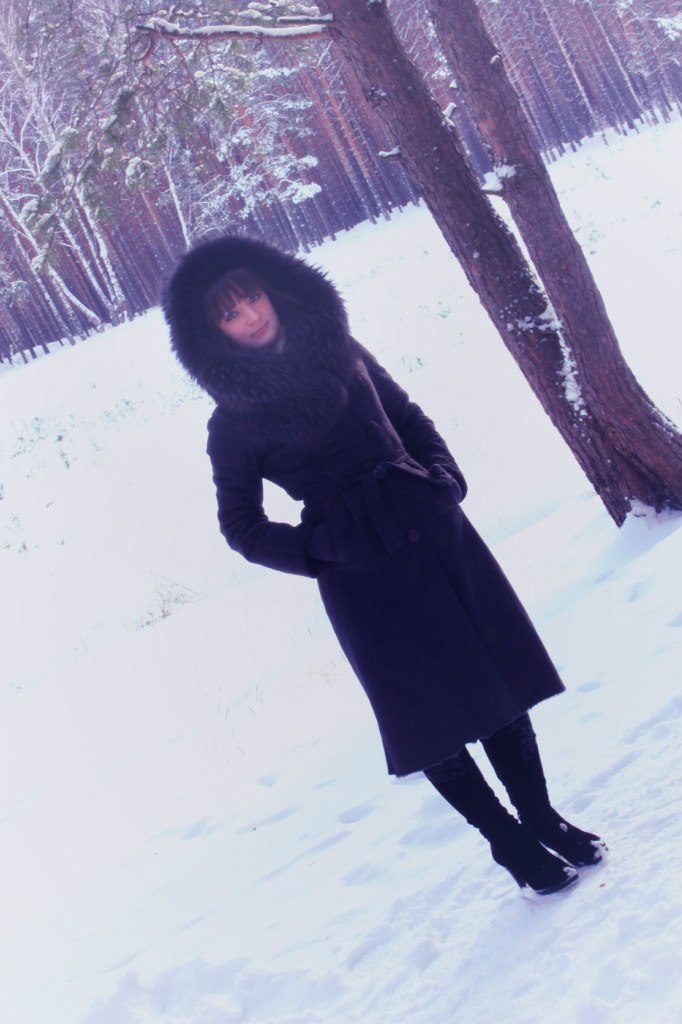 Наталья Хаханова | Ковров