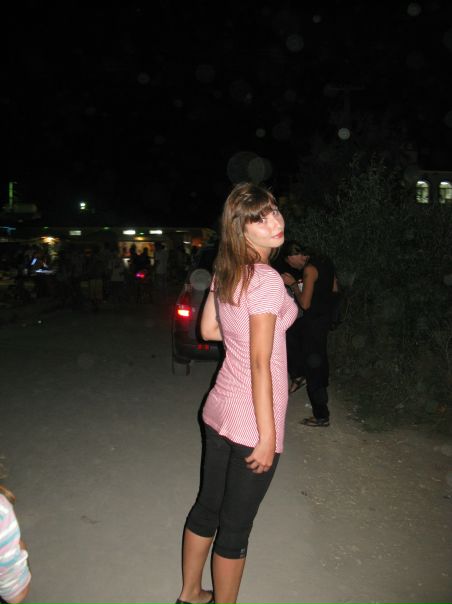 №42, Лена Коновалова, 40 лет, Киев №42, Лена Коновалова, 40 лет, Киев