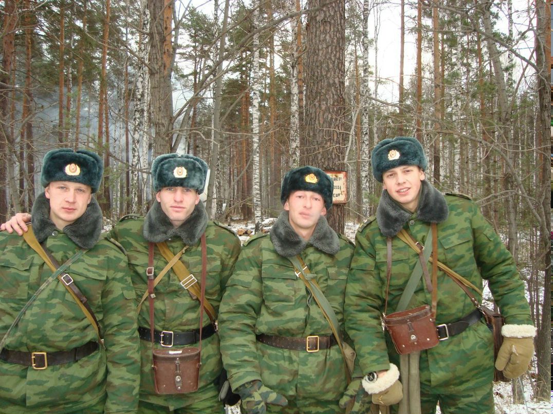 Максим Михутин | Коломна