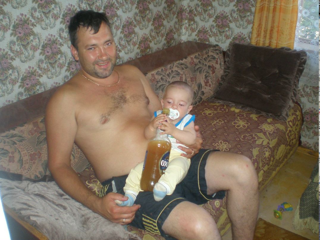 Женя Корнеева | Уфа