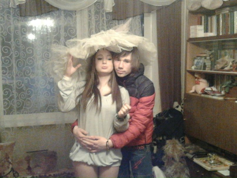 Anna Korolkova | Санкт-Петербург