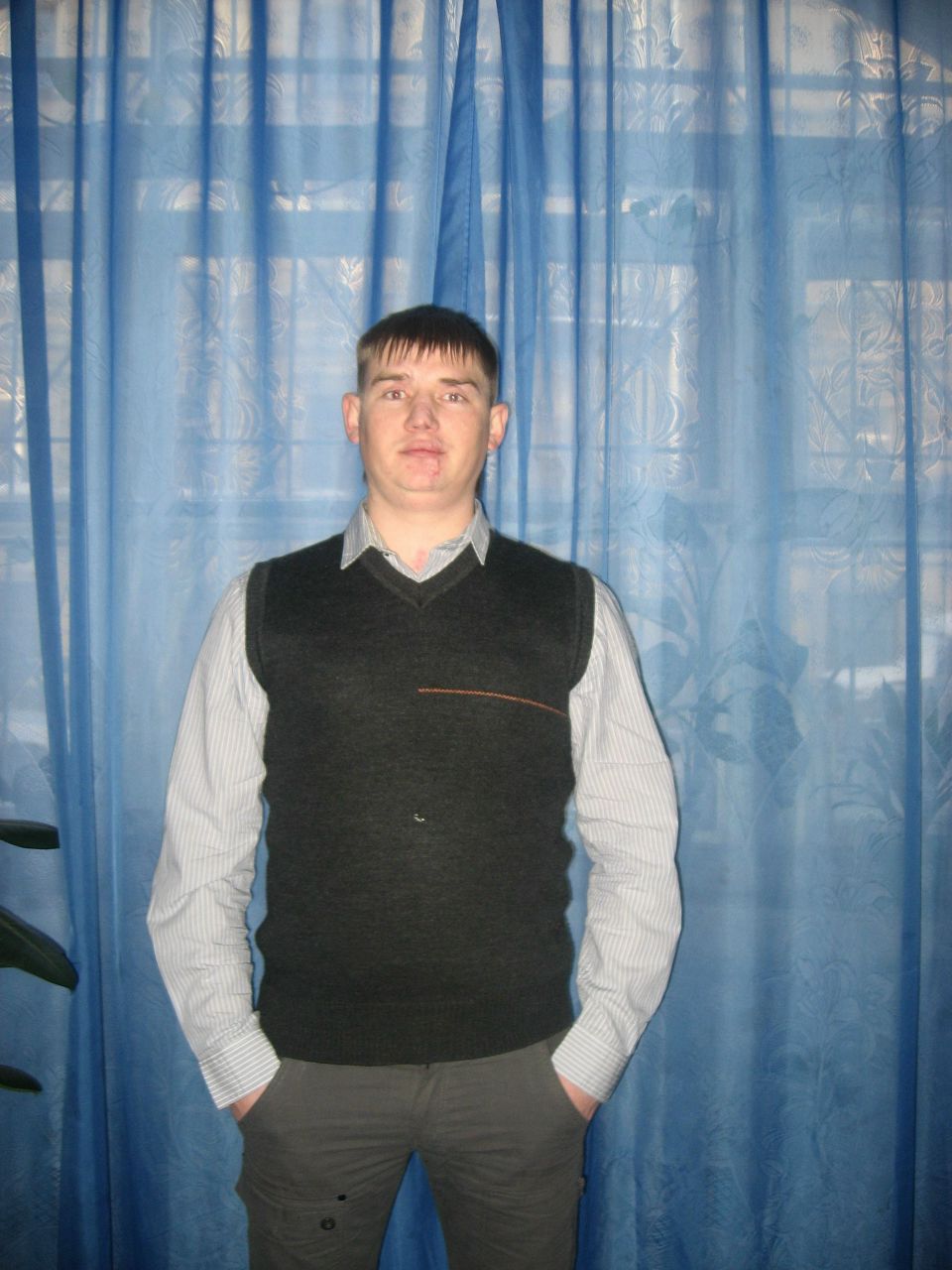 Алексей Кузьминых | Санкт-Петербург