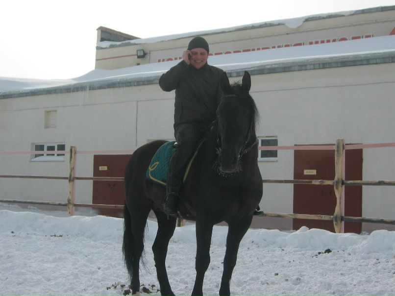 Александр Кочергин | Киров