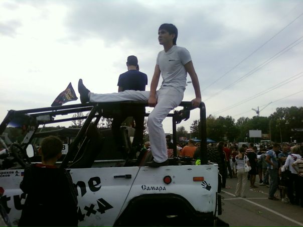 №51, Сергей Мальцев, 37 лет, Самара №51, Сергей Мальцев, 37 лет, Самара