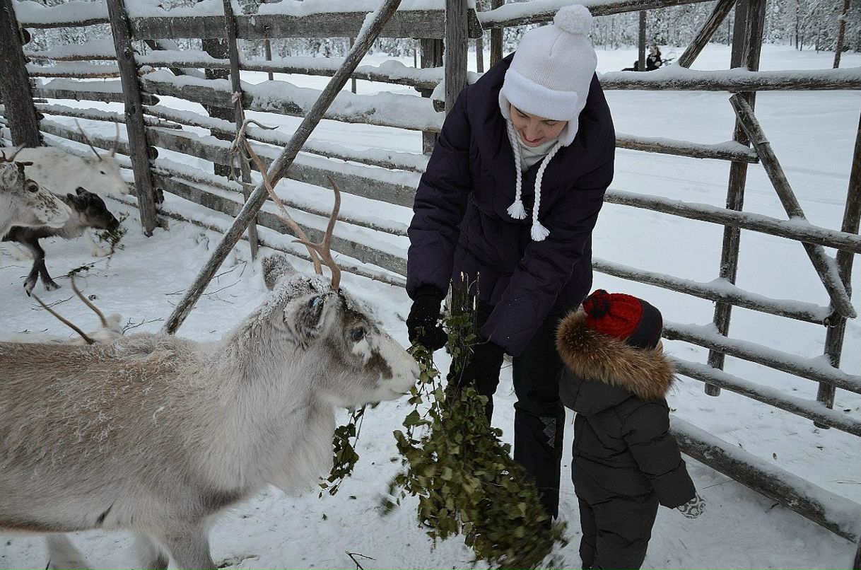 Марина Старостина | Москва
