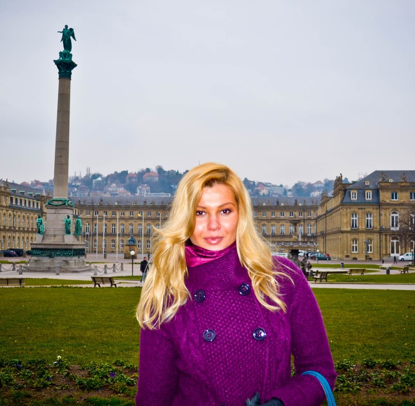 Кристина Ткачук | 