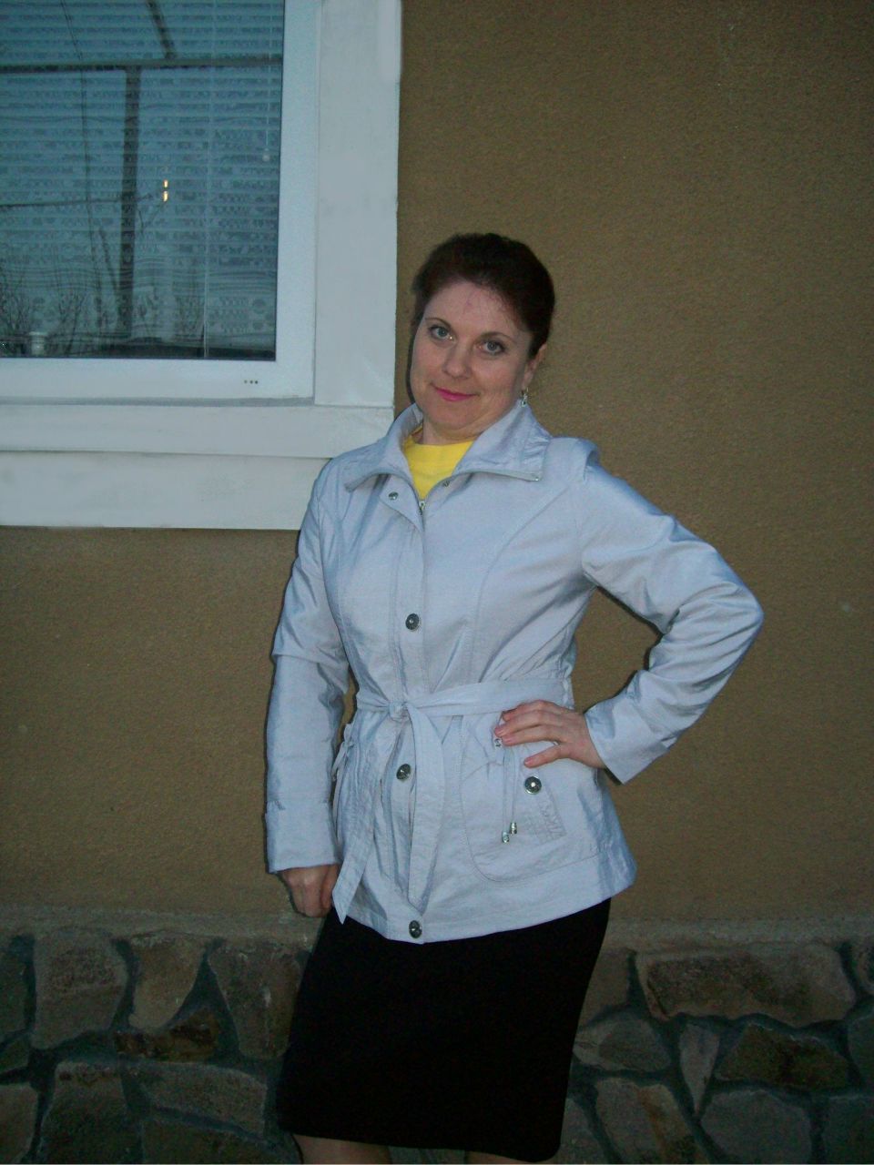 Ольга Чушкова | Подольск / Котовск