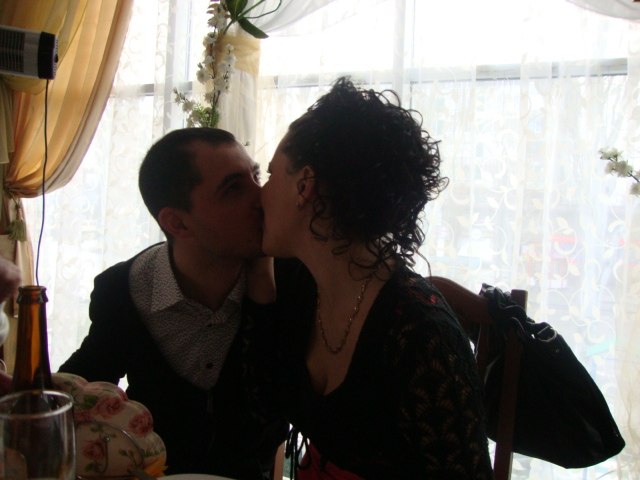 Игорь Сафронов | Мелитополь