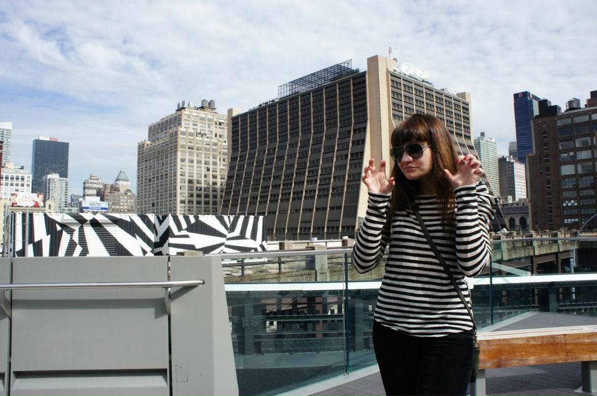 Наталья Сидор | Москва