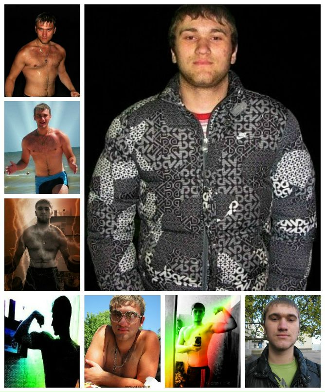 Владимир Калмыков | Москва