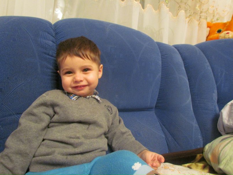 Наталья Сорочан | Одесса