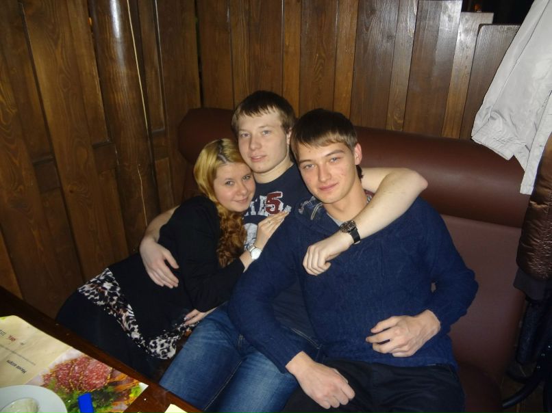 Maks Soloviev | Москва