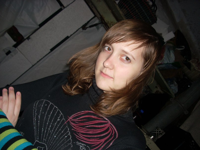 Екатерина Сорокина | Сызрань