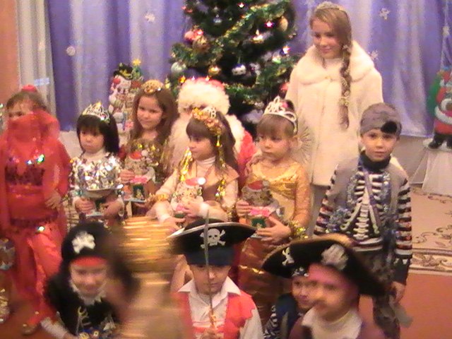 Елена Попель | Феодосия