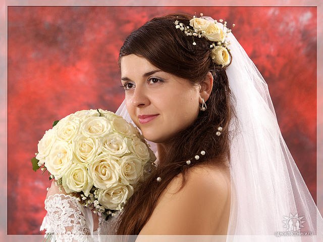 Надія Тріщ | 