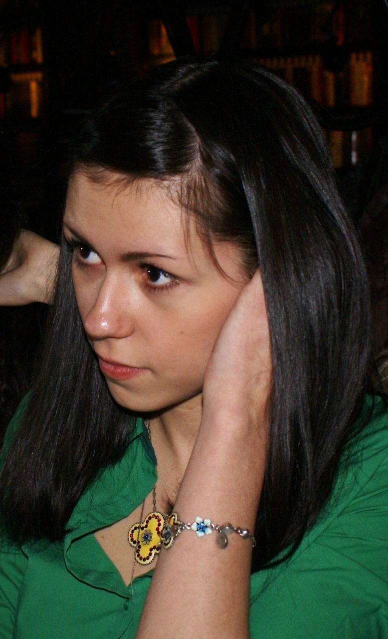 Маргарита Козырева | Сыктывкар