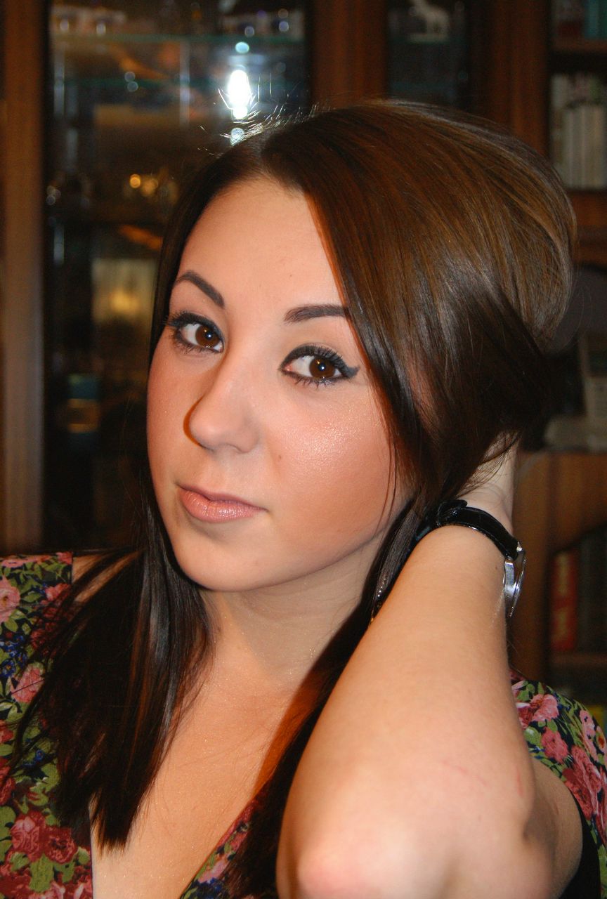 Светлана Геннадьева | Санкт-Петербург