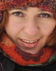 Анна Ленчовская | Киев