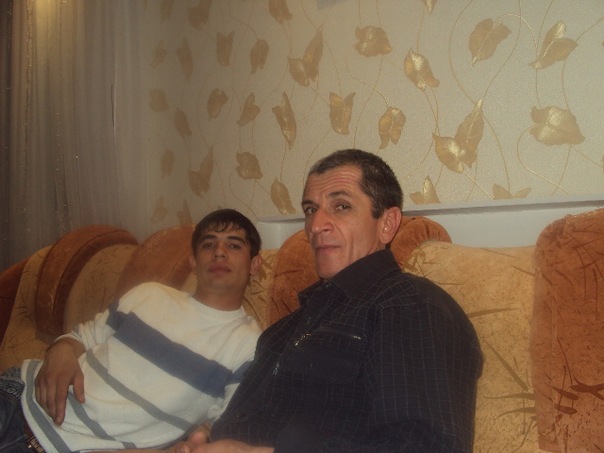 №36, Казим Куртяев, 35 лет, Евпатория №36, Казим Куртяев, 35 лет, Евпатория