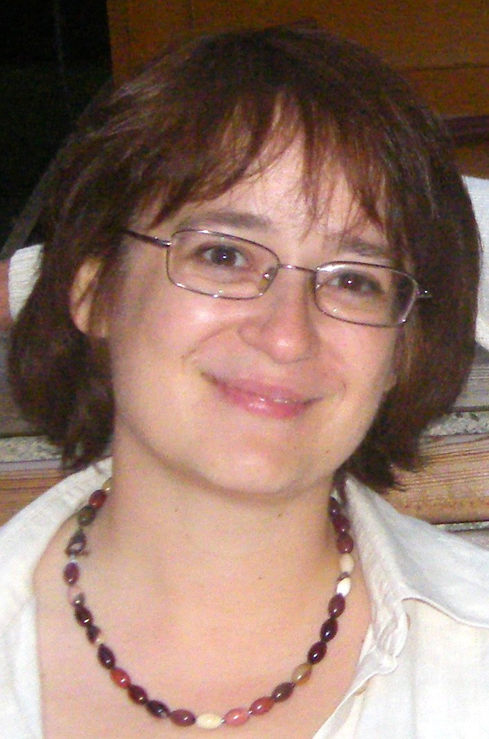 Наталия Хувин-Жданова | 