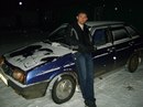 Фотография Альбаева Вагиза