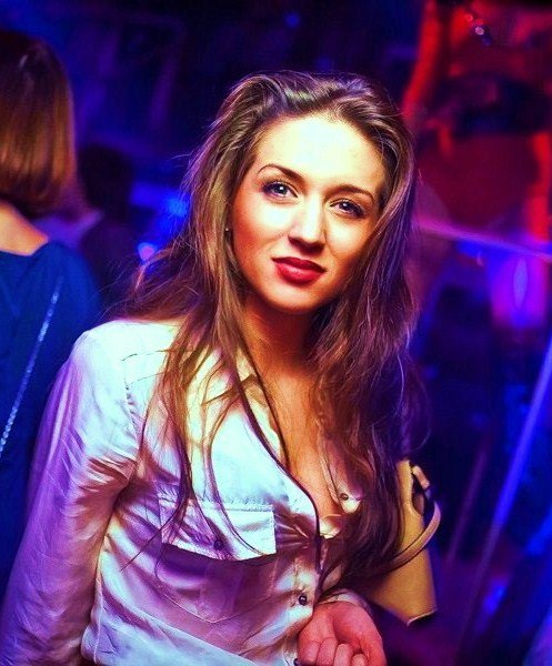 Татьяна Савичева | Москва