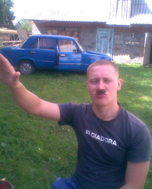 Максім Горщарук | 