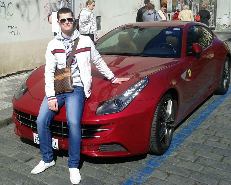 Никита Виноградов | Калининград