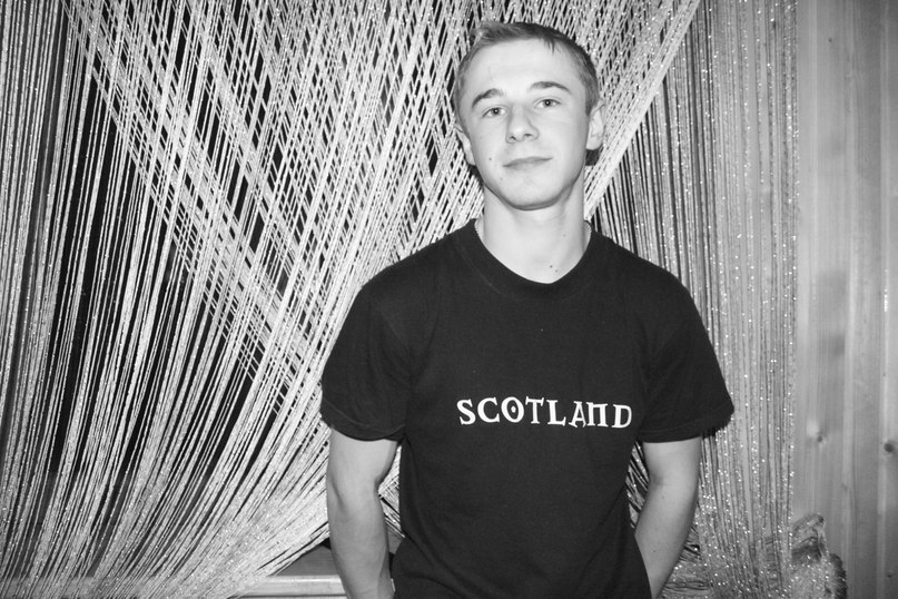 Роман Ярославович ® | 