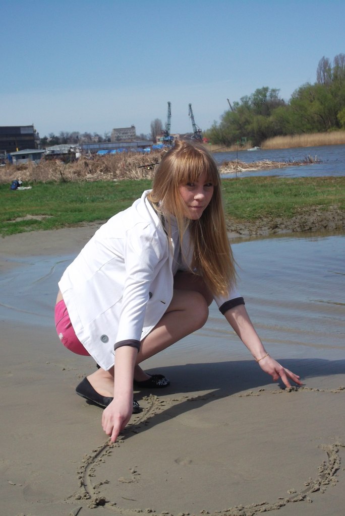 Екатерина Васильченко | Азов