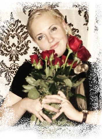 Мария Кац | Минск